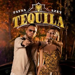 Cover of Tequila