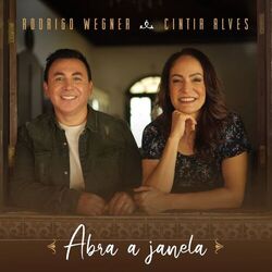 Cover of Abra a Janela