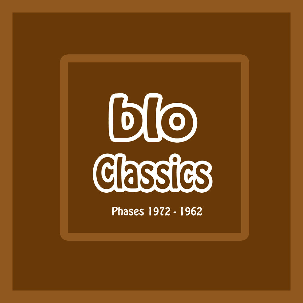 Picture of Phases 1972-1982