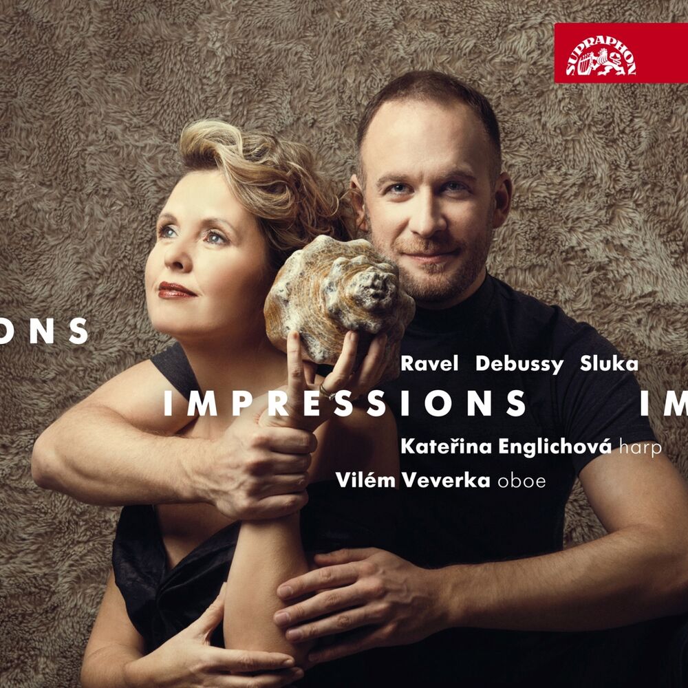 Picture of Impressions: Ravel, Debussy, Sluka