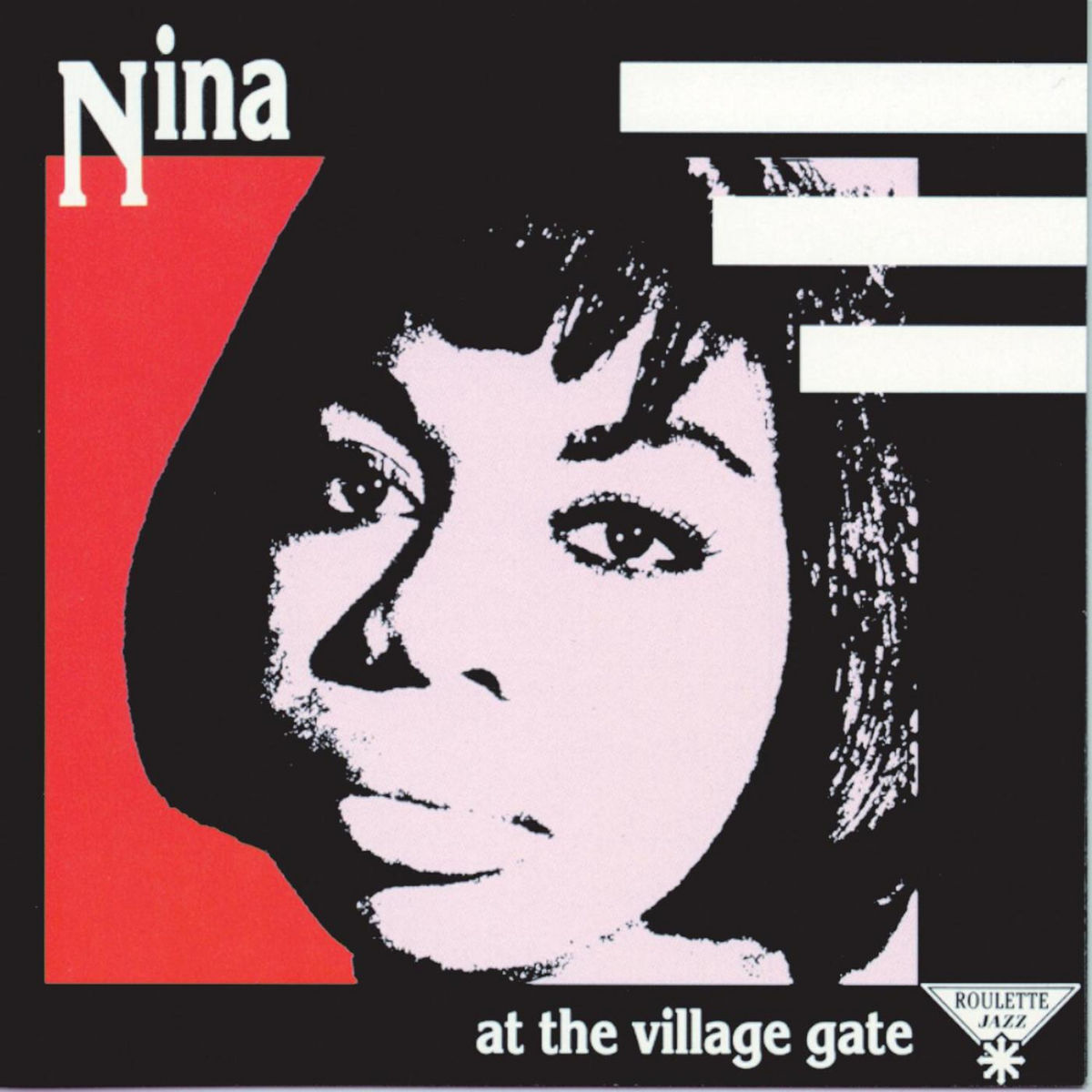Album cover of At the Village Gate