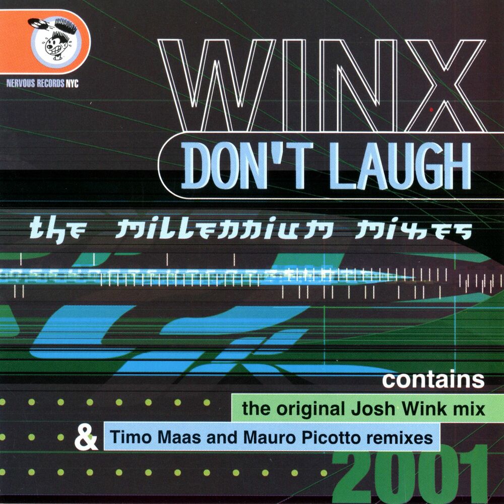 Picture of Don't Laugh
