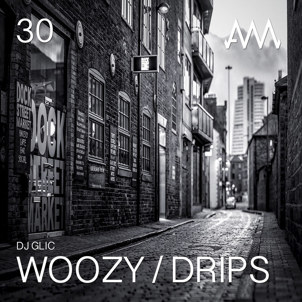 Picture of Woozy / Drips