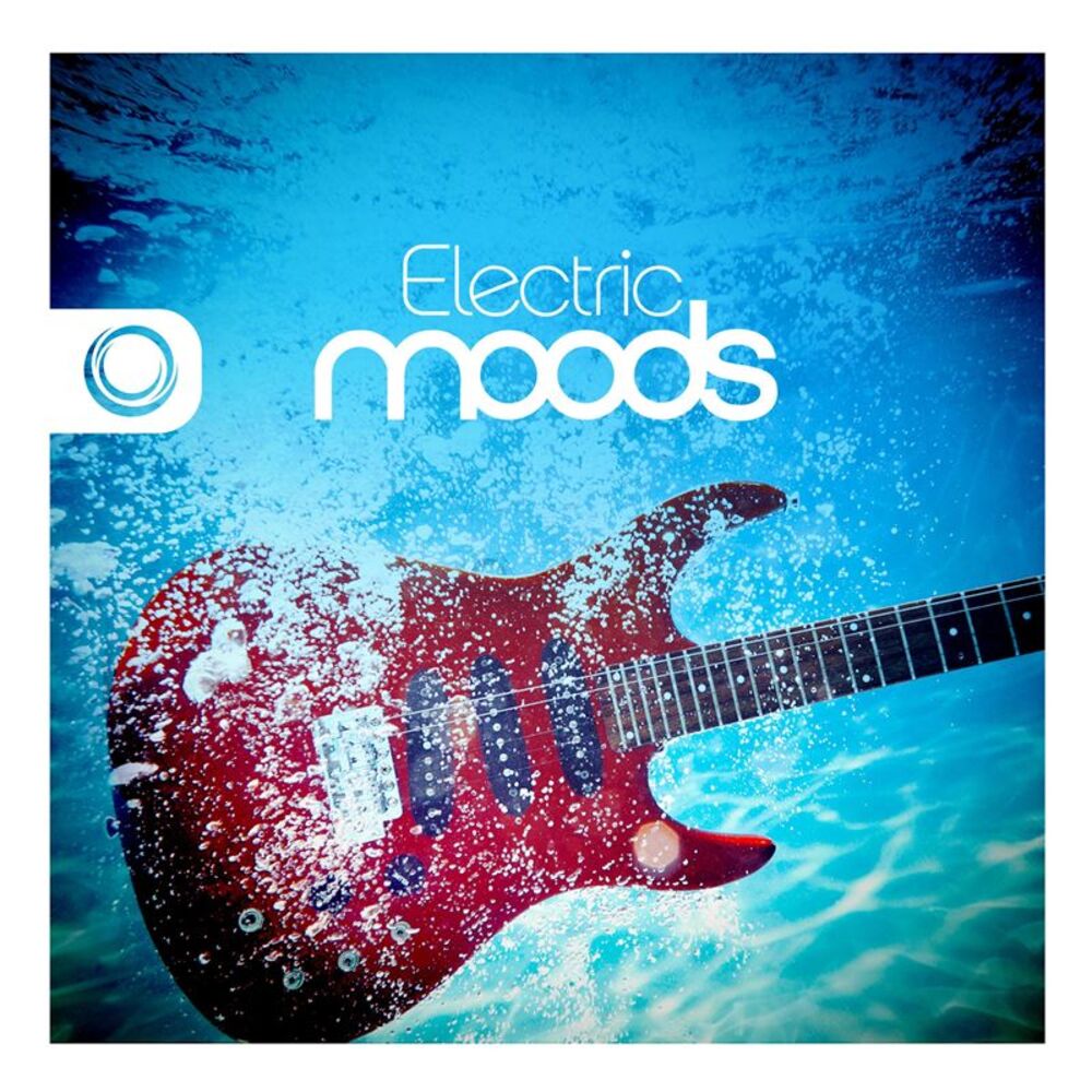 Picture of Electric Moods