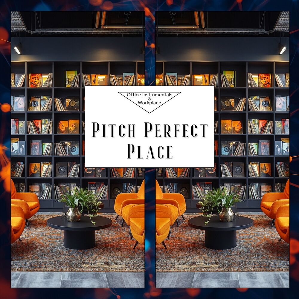 Picture of Pitch Perfect Place