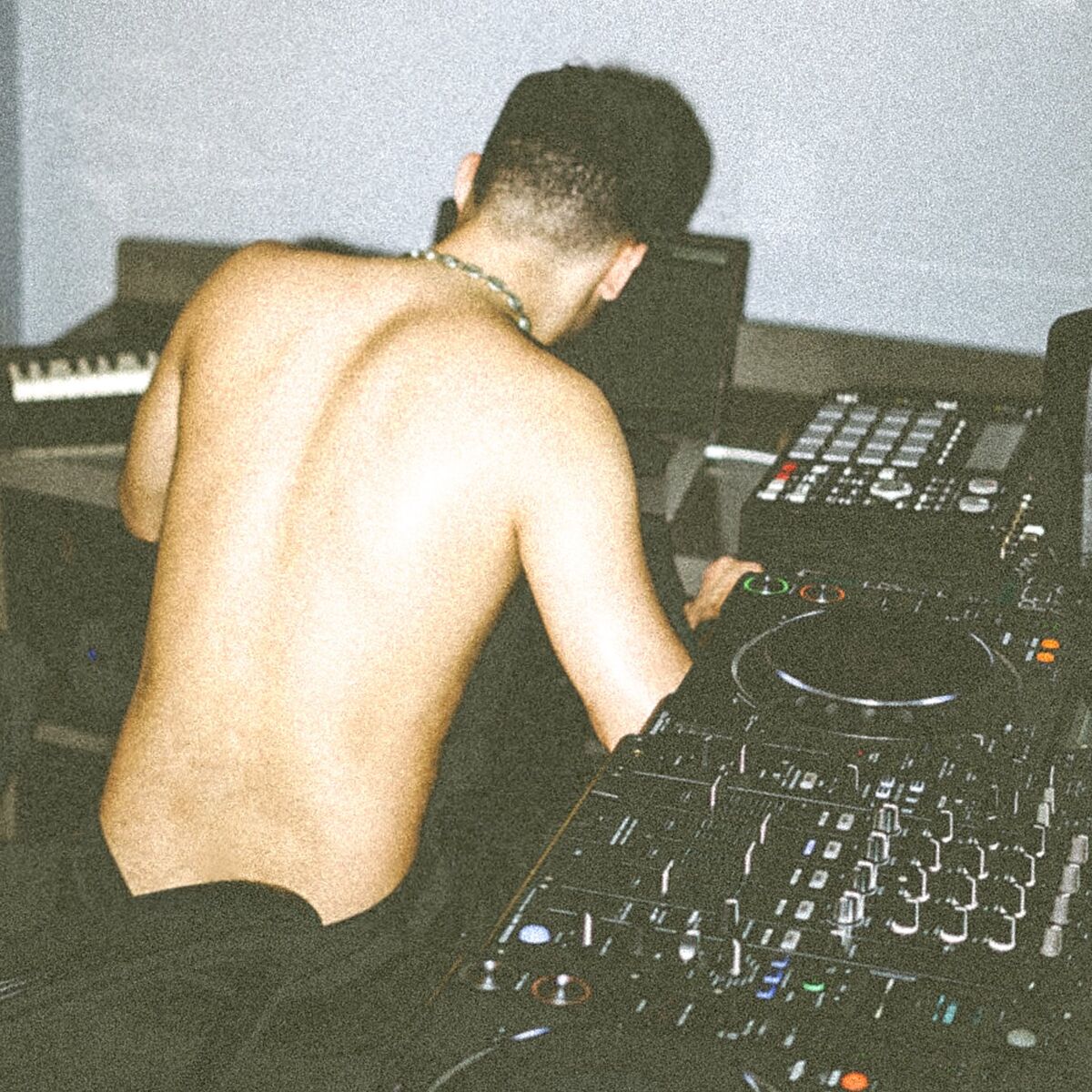 Album cover of Bota pra Tremer