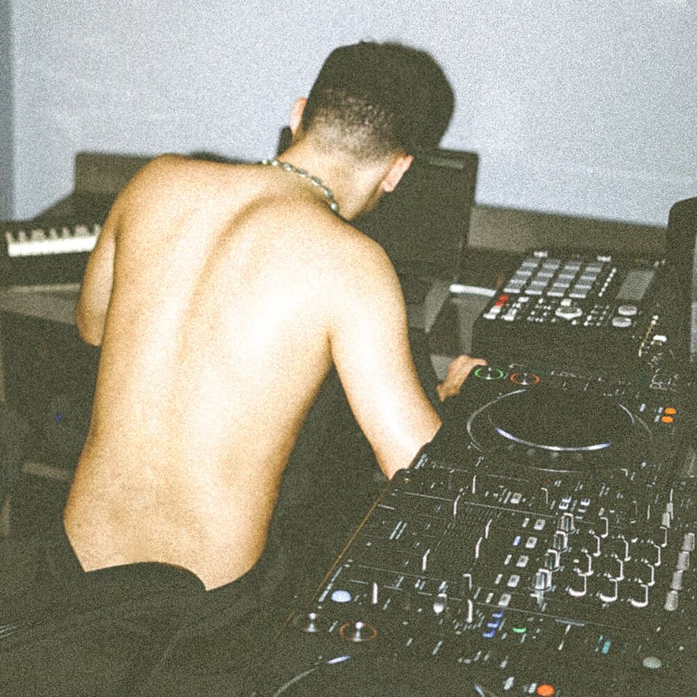 Picture of REMIXES!