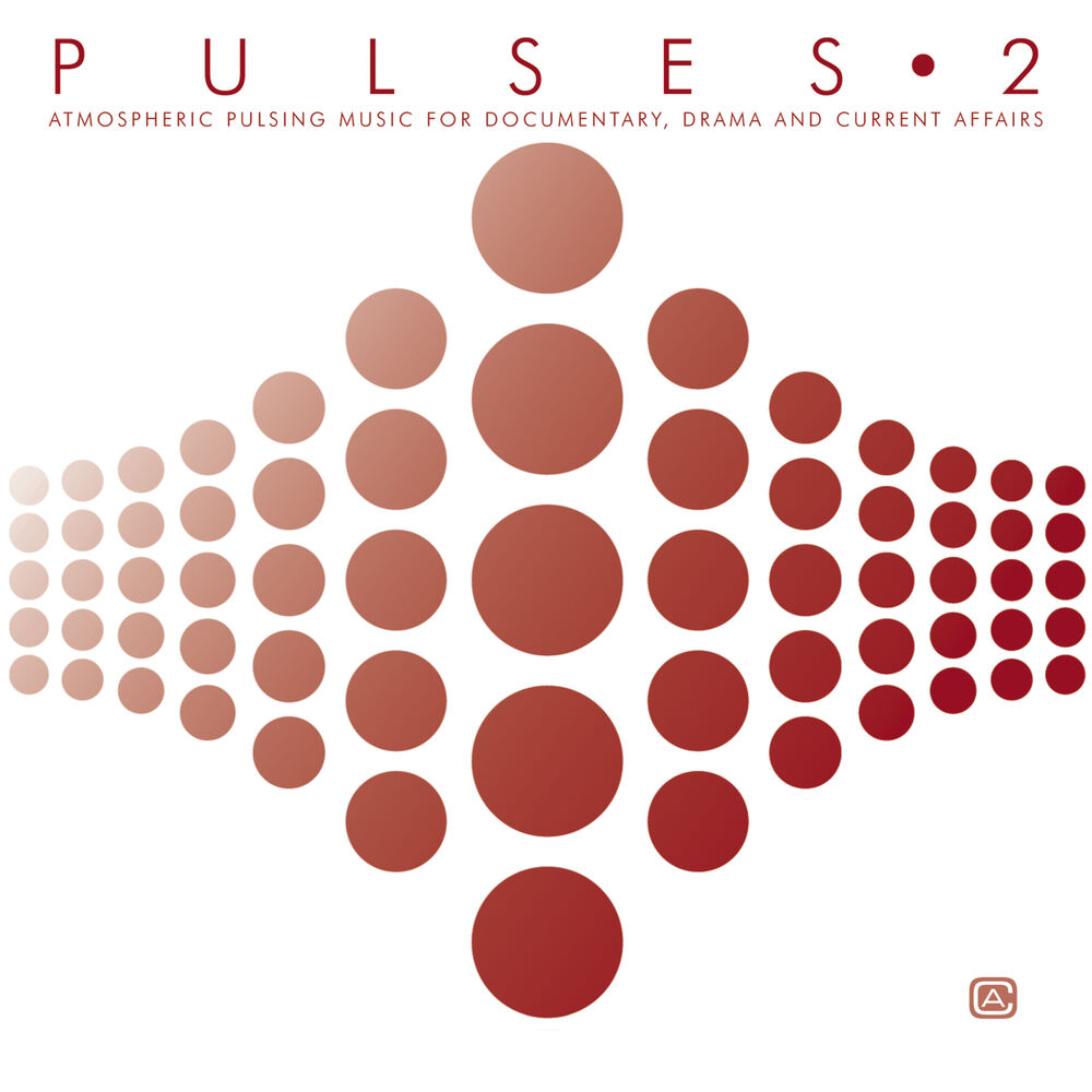 Picture of Pulses, Vol. 2