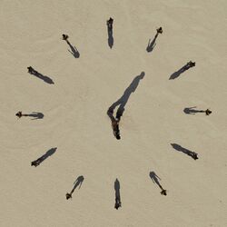 Cover of Daylight