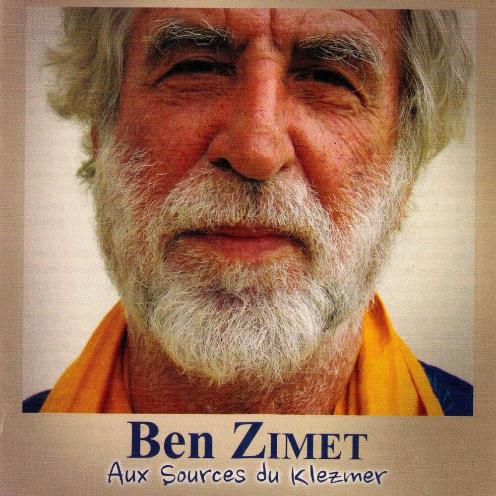 Picture of Aux sources du Klezmer