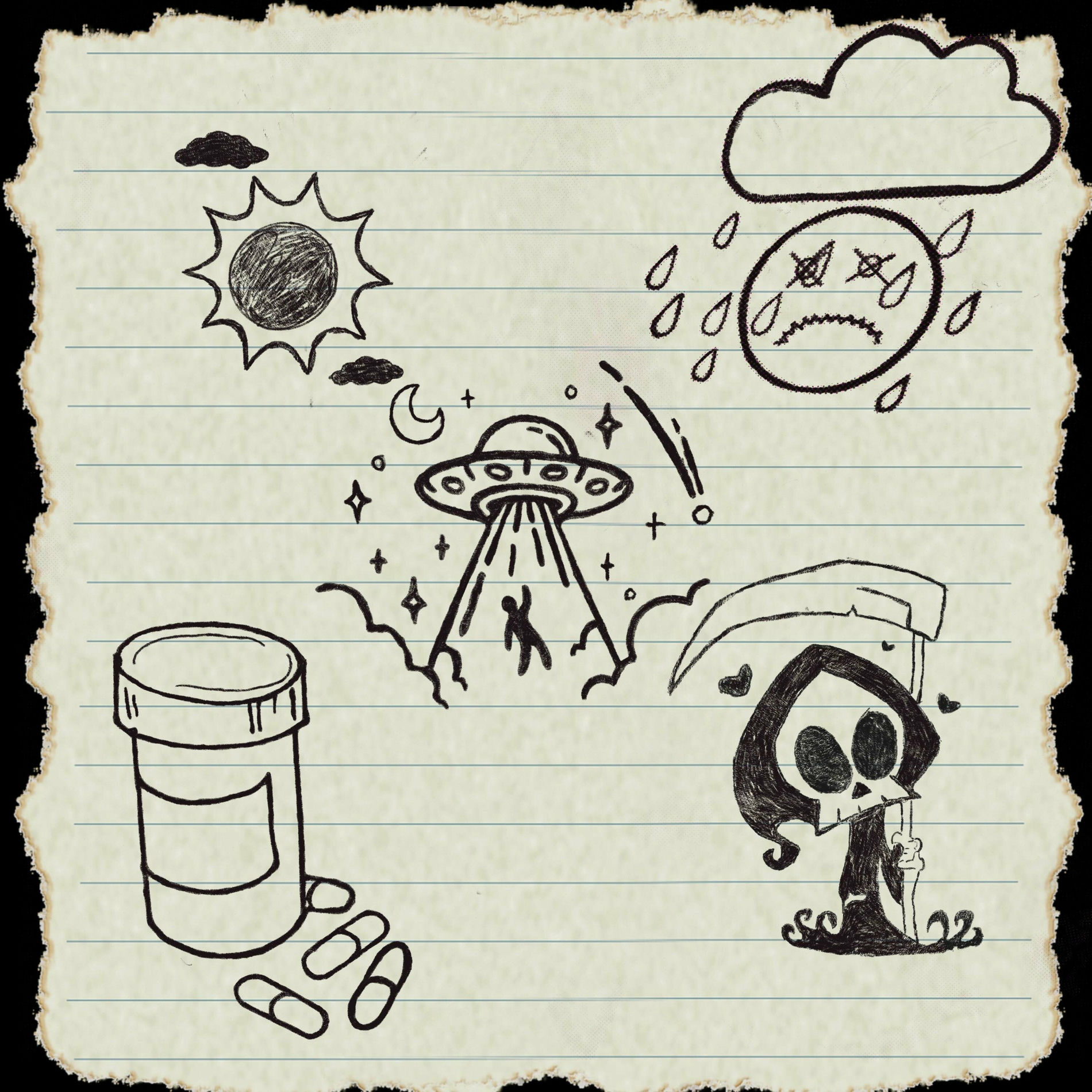 Album cover of Trip (feat. E.P.O)