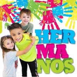 Cover of Hermanos