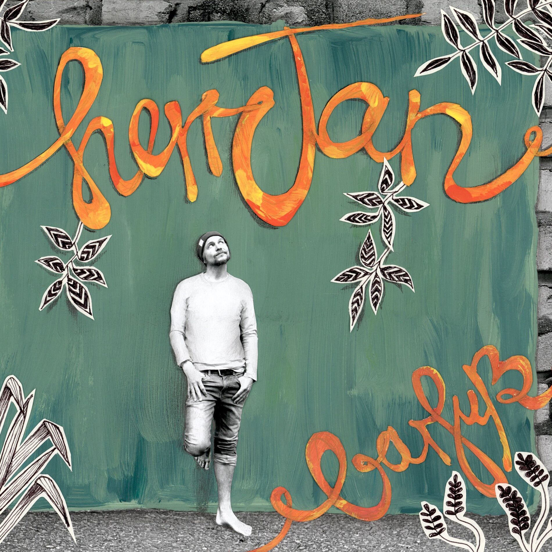 Album cover of Freundlich sein ist cool