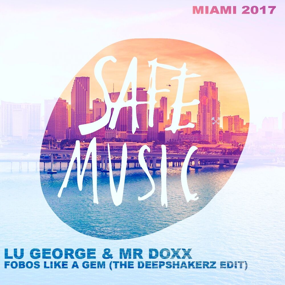 Picture of Fobos Like A Gem (Miami 2017: Special Weapon) (The Deepshakerz Edit)