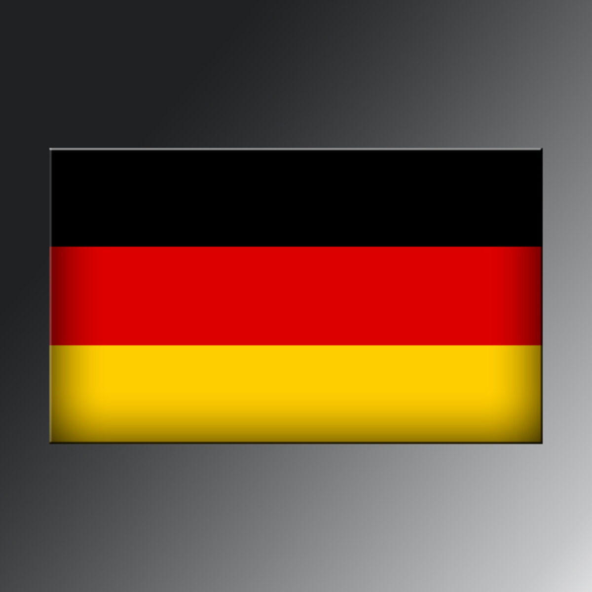 Album cover of Deutsche Nationalhymne