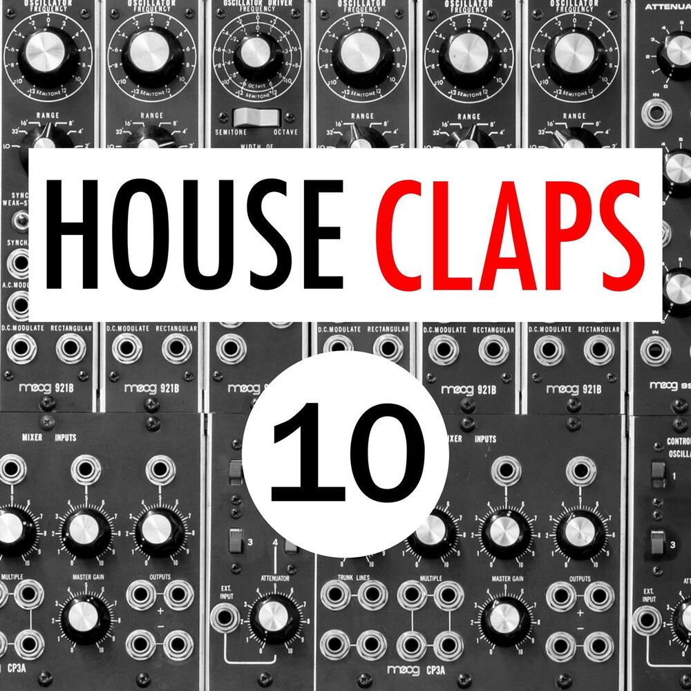 Picture of House Claps 10