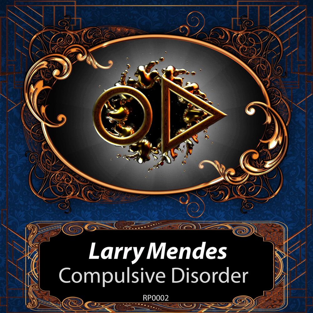 Picture of Compulsive Disorder