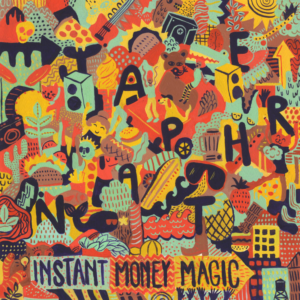 Picture of Instant Money Magic
