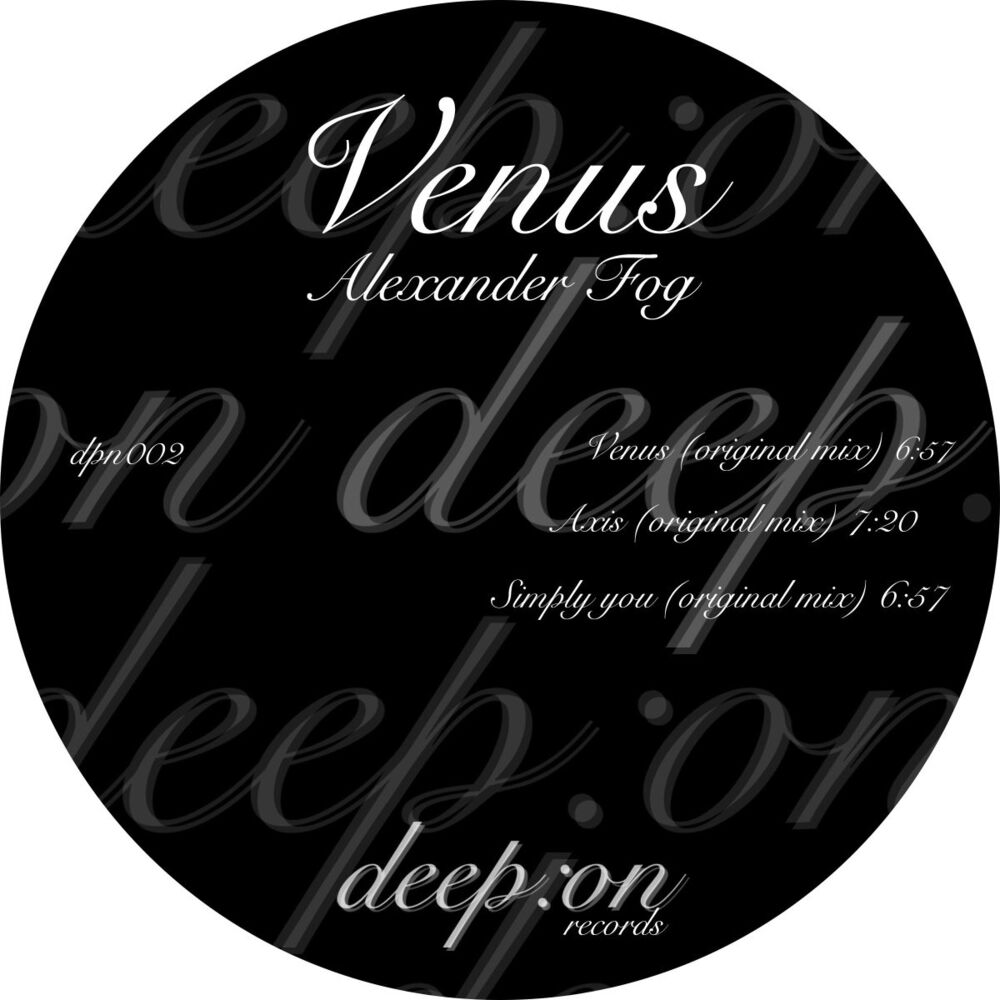 Picture of Venus