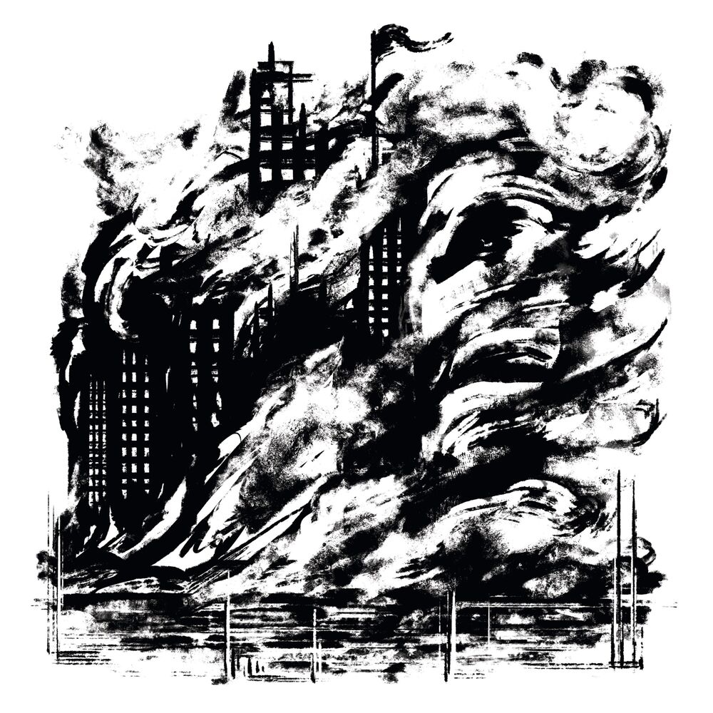 Picture of Disorder