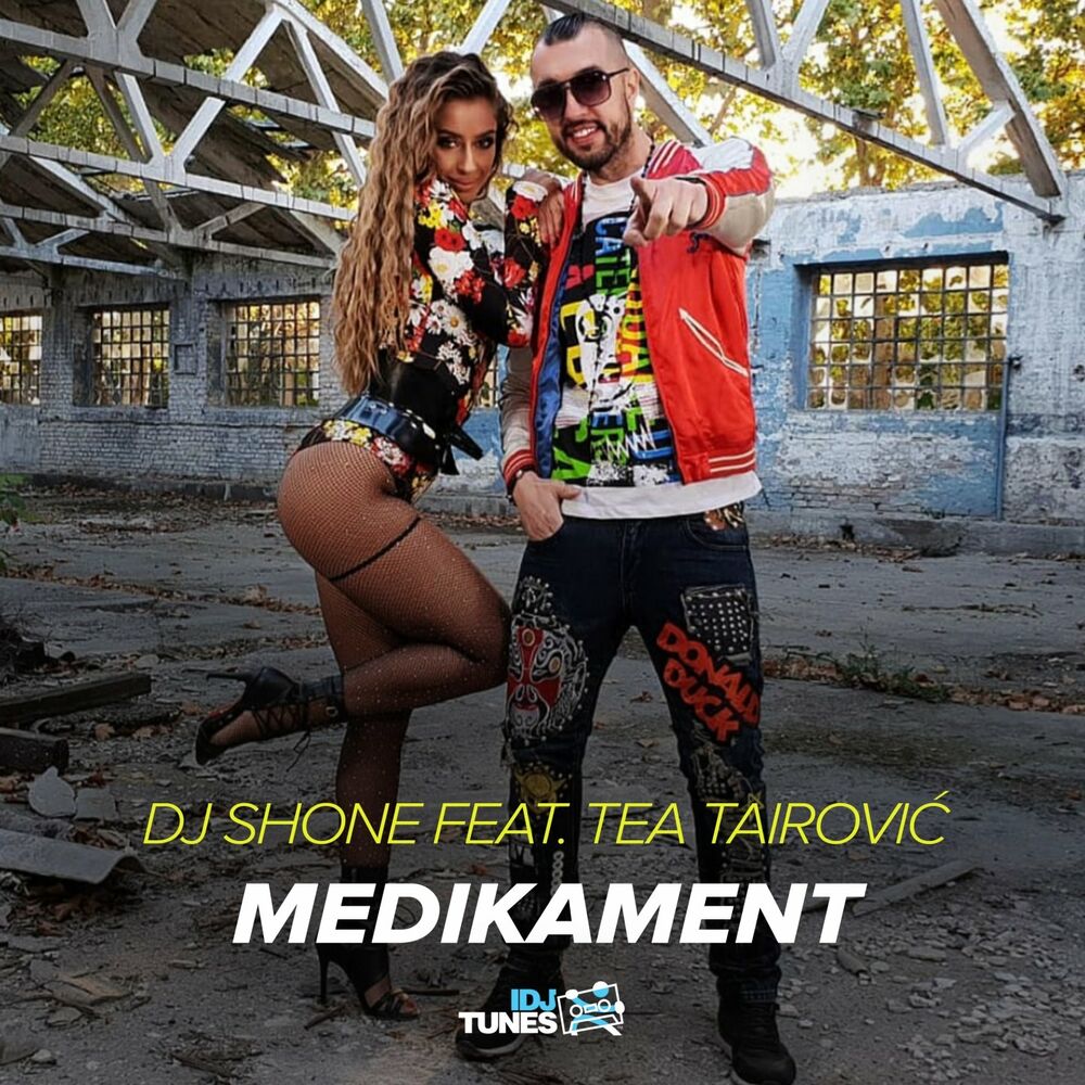 Picture of Medikament