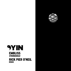 Cover of Stronghold (Rick Pier O'Neil Remix)