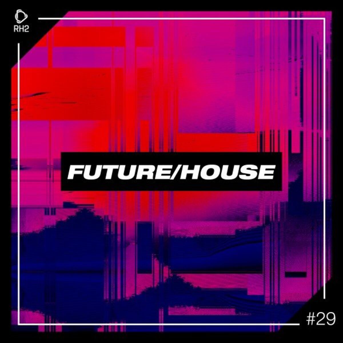 Album cover of Future/House #29