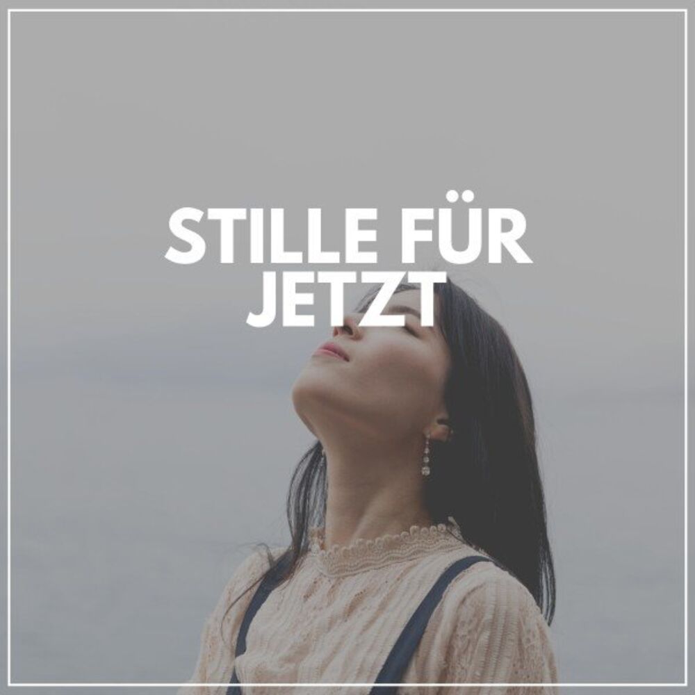 Picture of Stille für jetzt