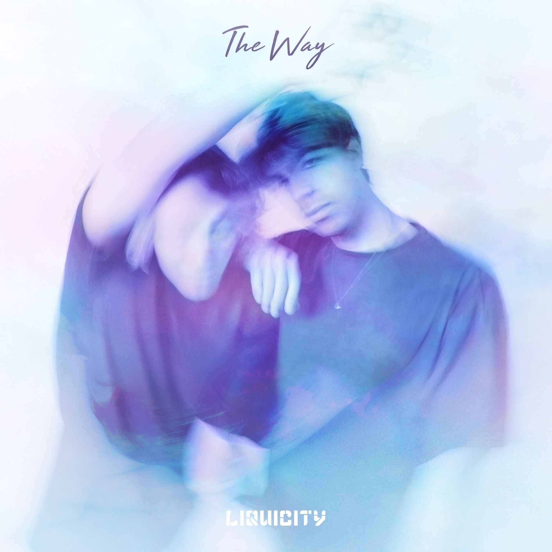 Album cover of The Way