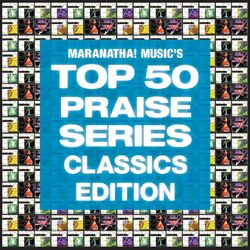 Cover of Top 50 Praise Classics