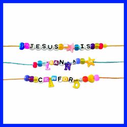 Cover of Jesus Is (Song Session)