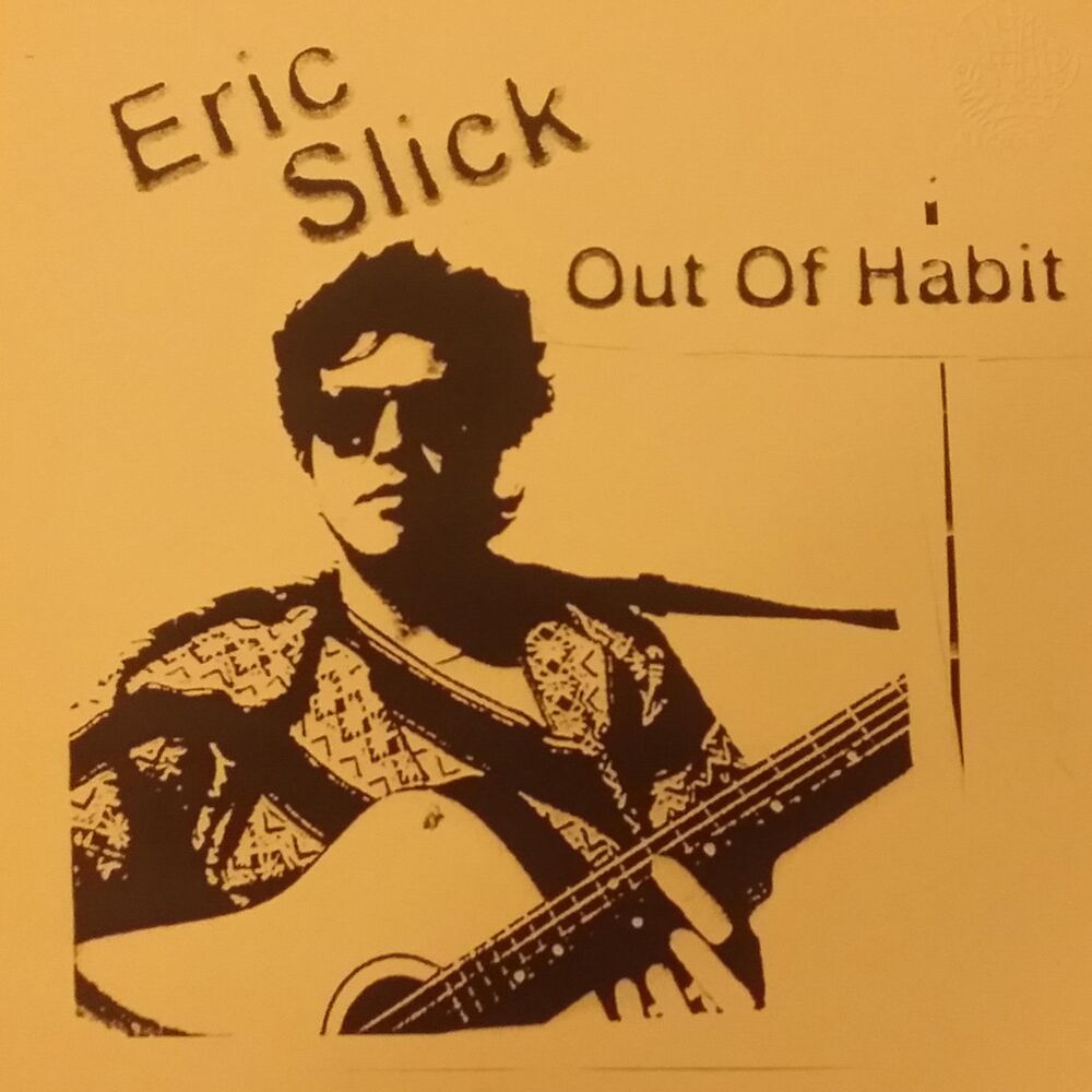 Picture of Out of Habit