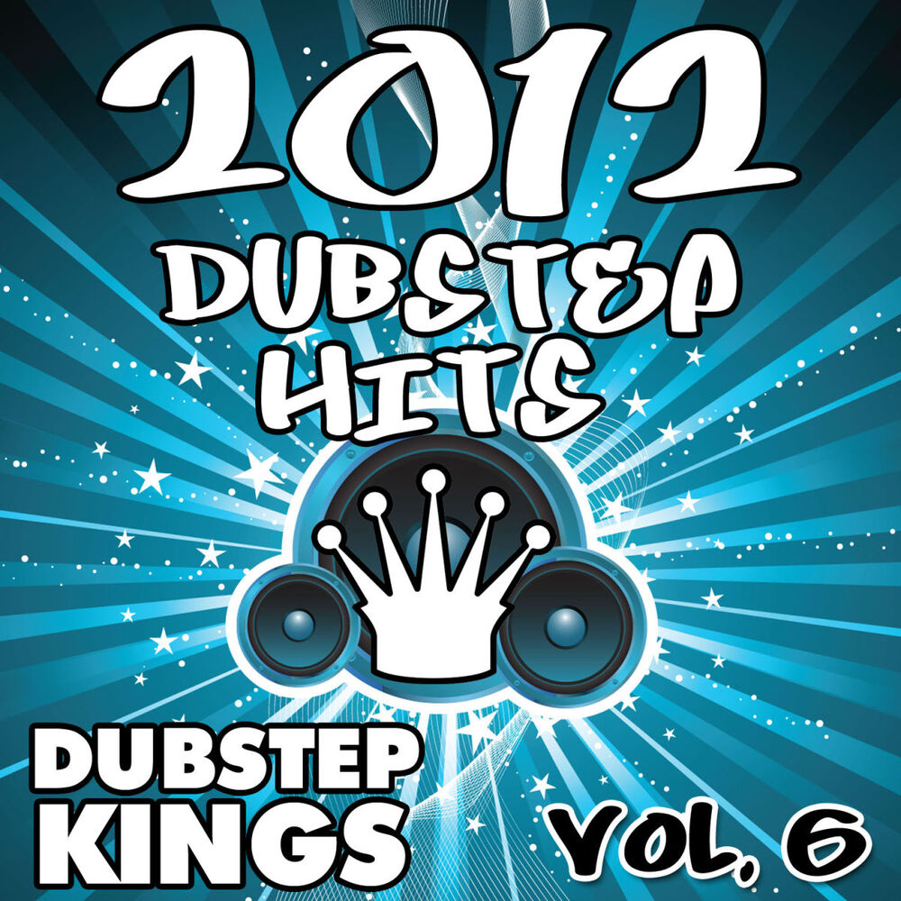Picture of 2012 Dubstep Hits, Vol. 6