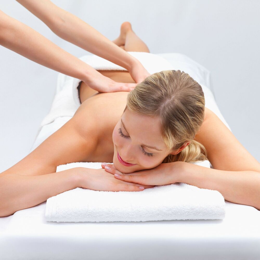 Picture of Calmness in Meditation Music: Massage in Waterside Ambience