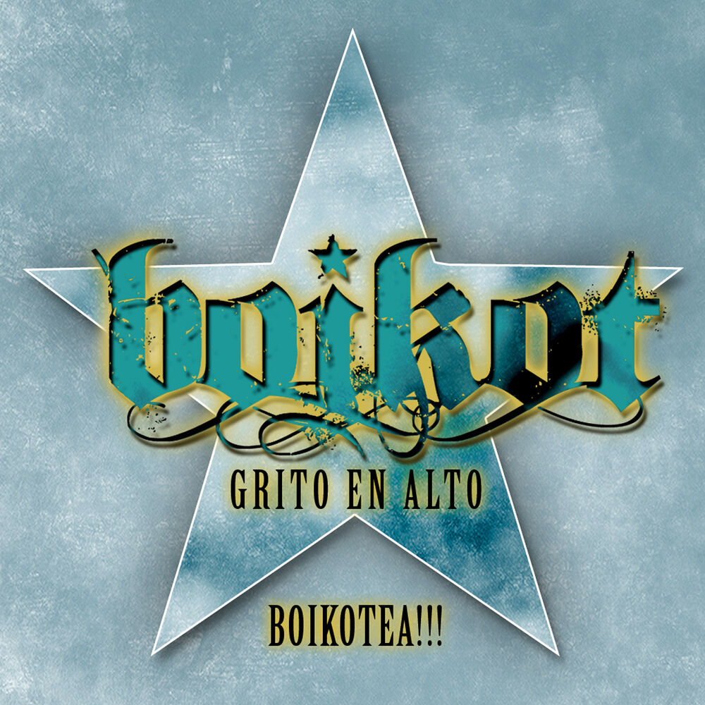 Picture of Grito en Alto (Live)