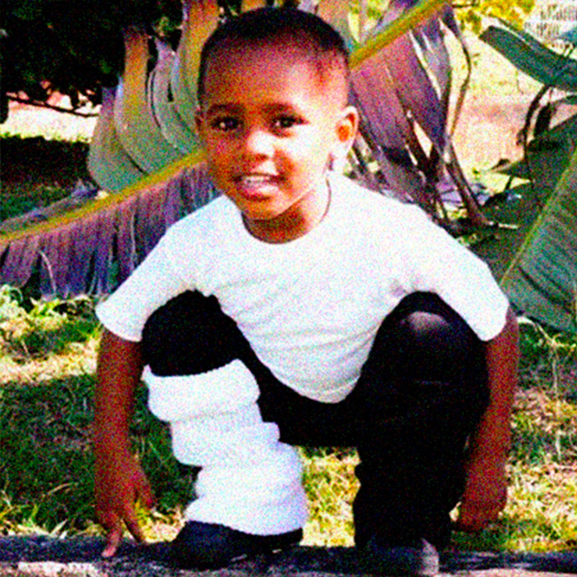 Album cover of tdah