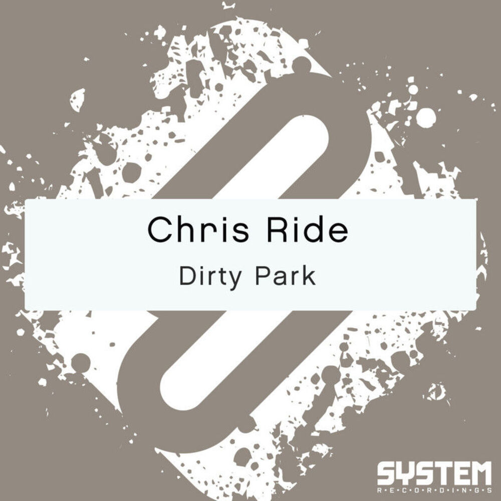 Picture of Dirty Park - Single