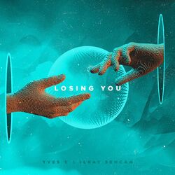 Cover of Losing You