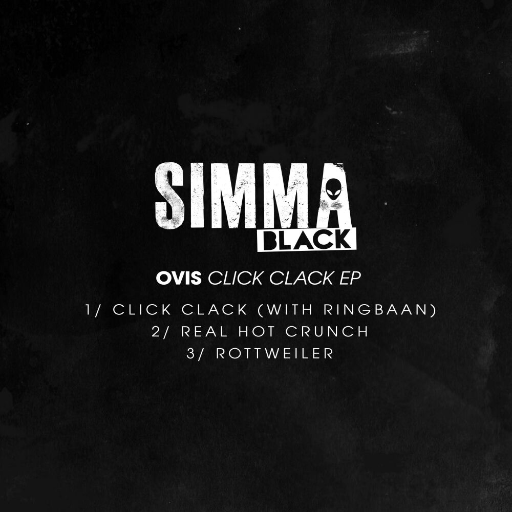 Picture of Click Clack EP