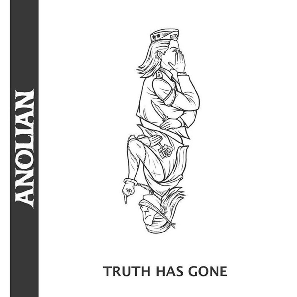 Picture of Truth Has Gone