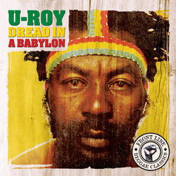 Cover of Dread In A Babylon