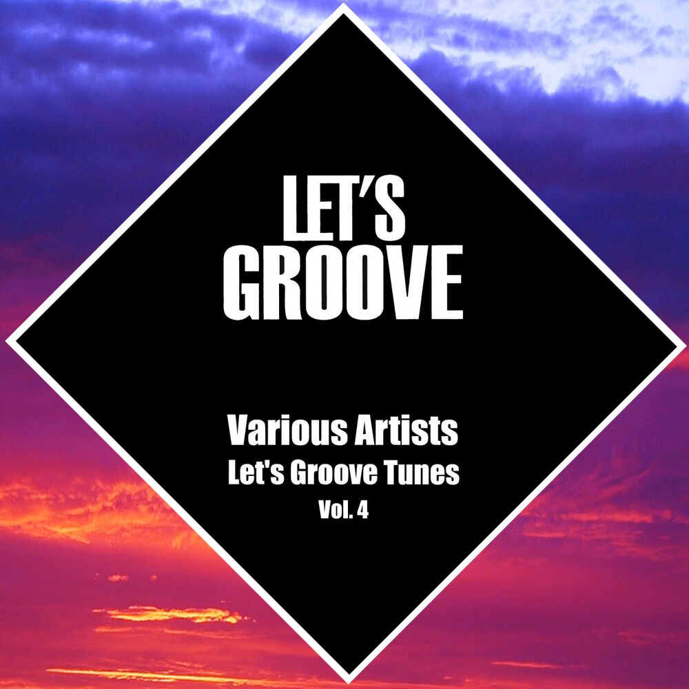Picture of Let's Groove Tunes Vol.4