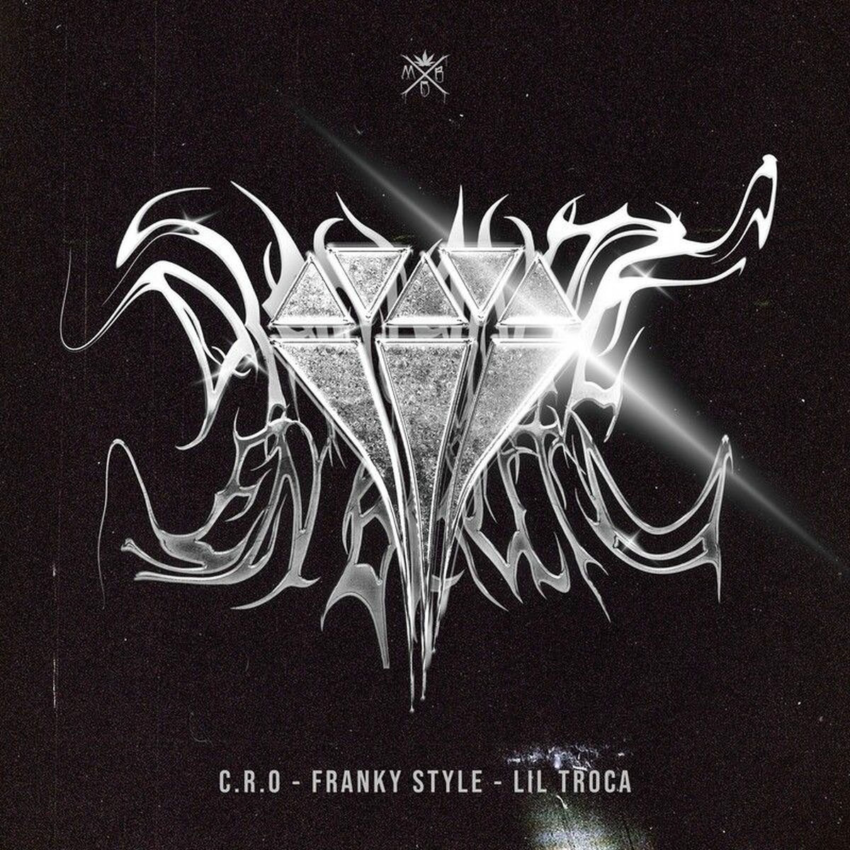 Album cover of Diamante en Bruto