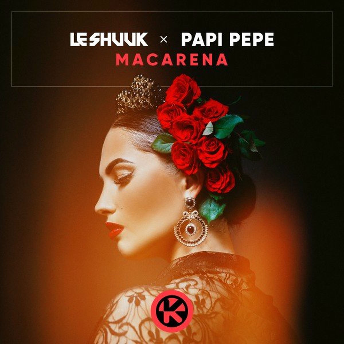 Album picture of Macarena