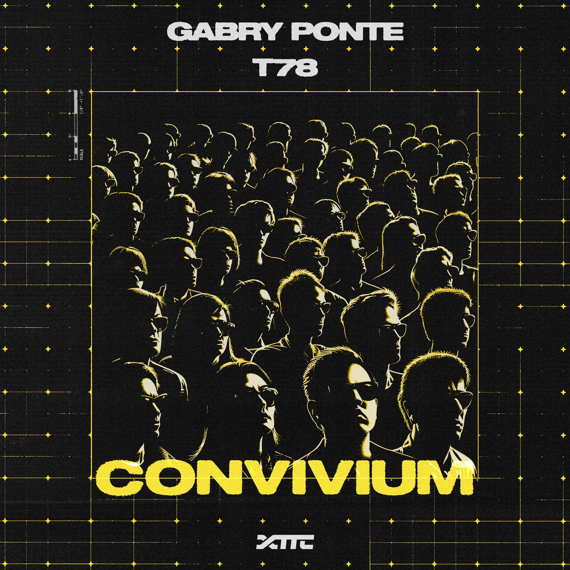 Album cover of Convivium