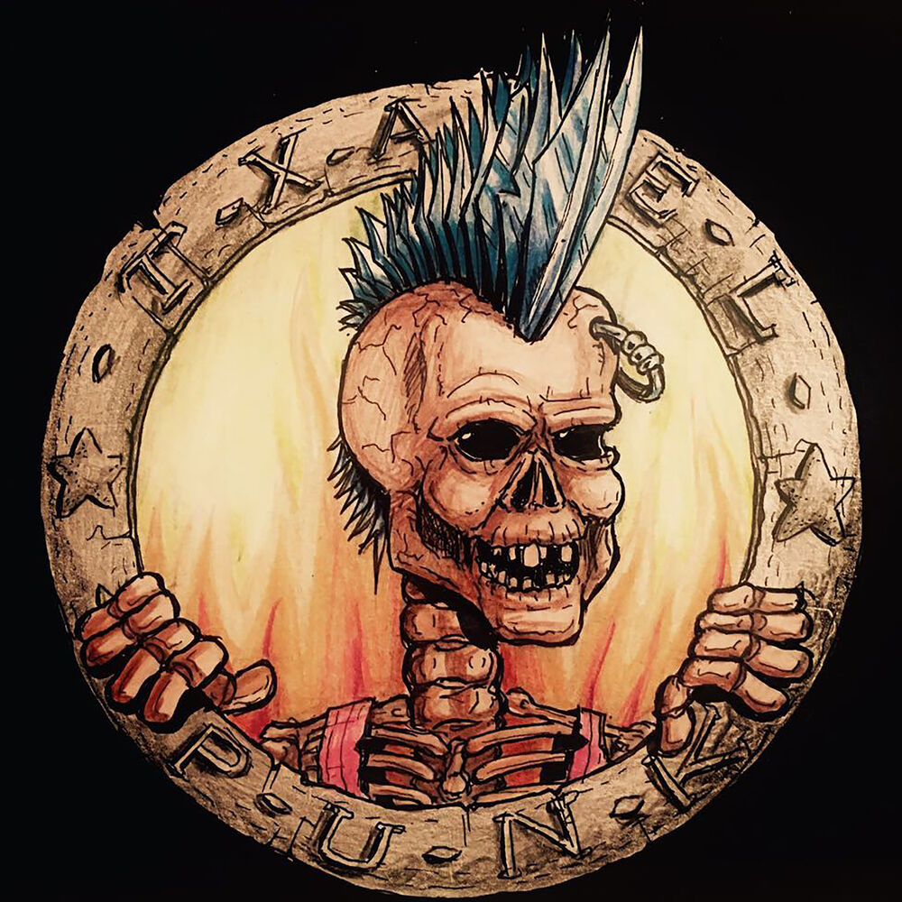Picture of Plaga Zombial