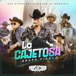 Cover of La Cajetosa