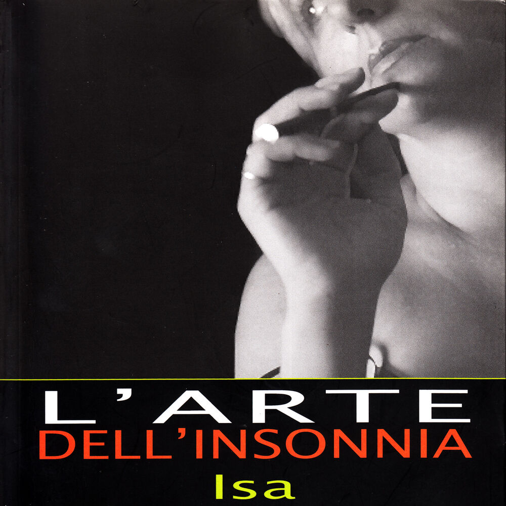 Picture of L'arte dell'insonnia