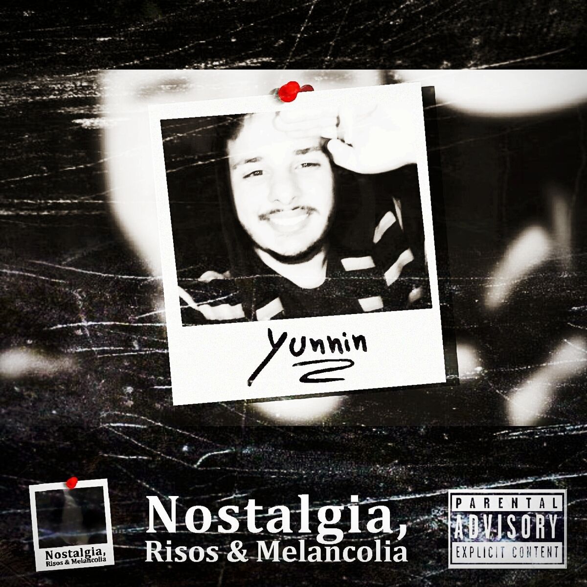 Album cover of Nostalgia, Risos & Melancolia