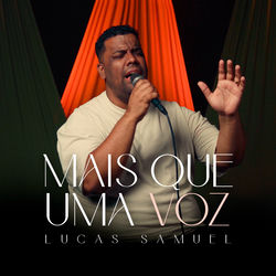 Mais Que uma Voz (Cover)